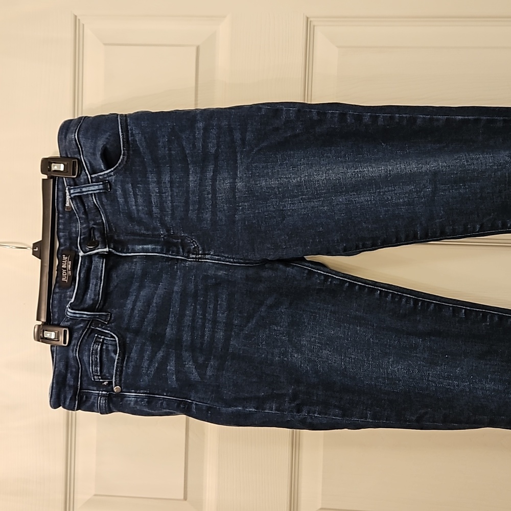 Judy Blue skinny jeans size 13/31